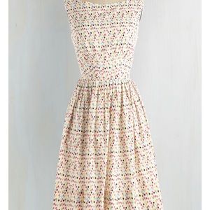 Emily and Fin/ModCloth Dress